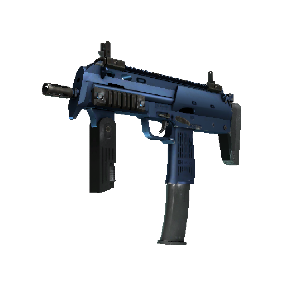 MP7 | Anodized Navy (Factory New)