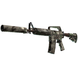 M4A1-S | VariCamo (Field-Tested)