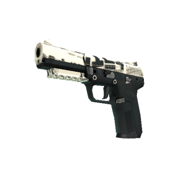 StatTrak™ Five-SeveN | Kami (Factory New)