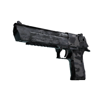 Desert Eagle | Urban Rubble (Field-Tested)