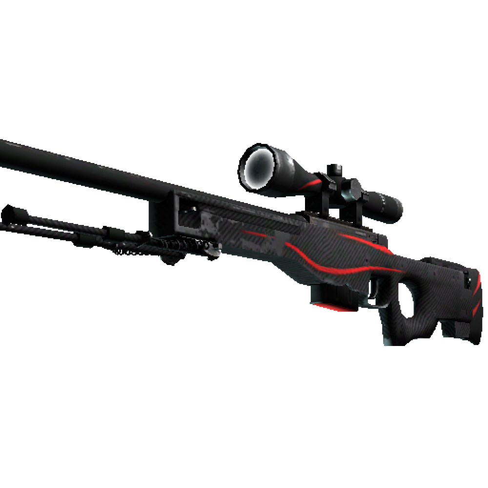 AWP | Redline (Field-Tested)