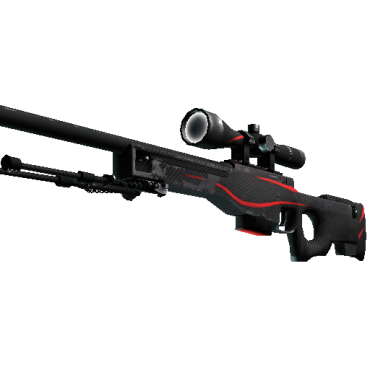 AWP | Redline (Field-Tested)