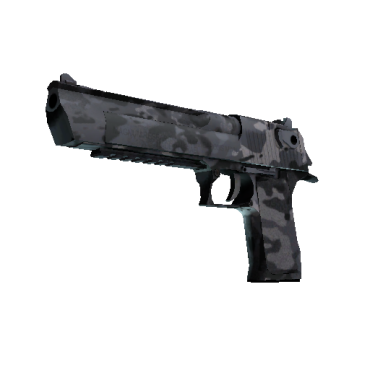 Desert Eagle | Urban Rubble (Factory New)