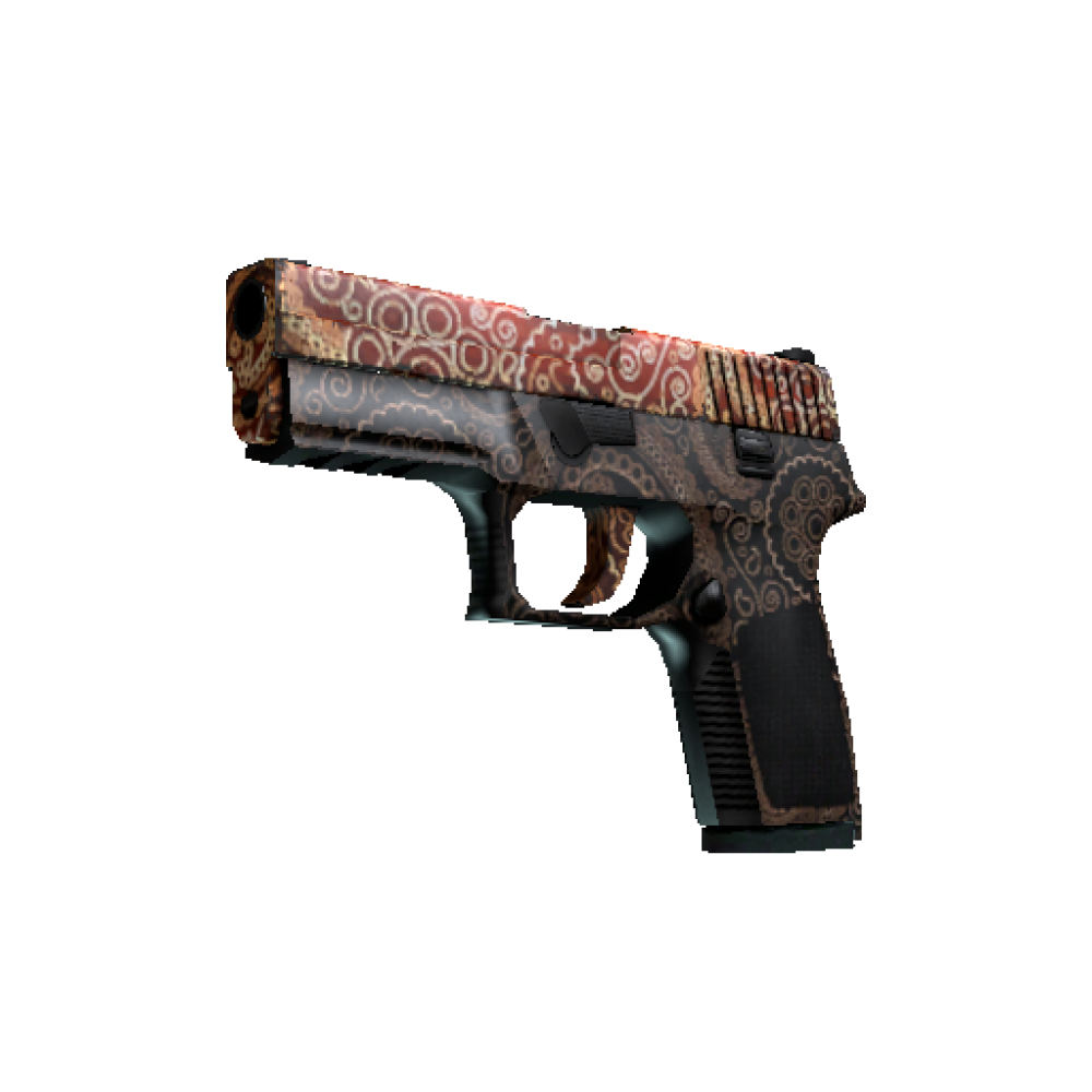 P250 | Mehndi (Field-Tested)