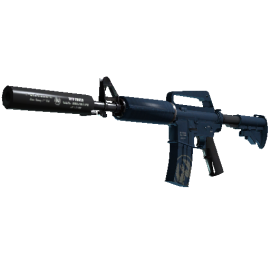 M4A1-S | Guardian (Factory New)