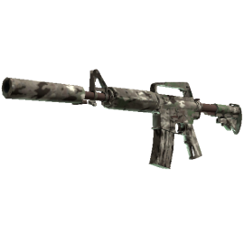 M4A1-S | VariCamo (Factory New)