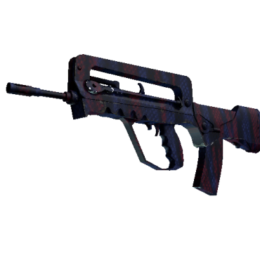 FAMAS | TearDown (Factory New)