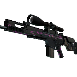 SCAR-20 | Splash Jam