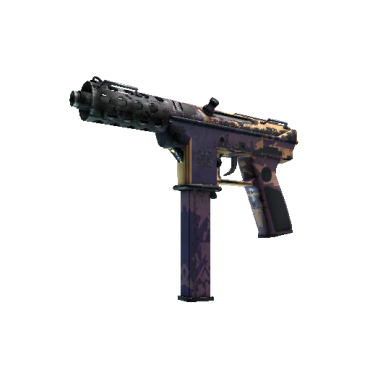 StatTrak™ Tec-9 | Sandstorm