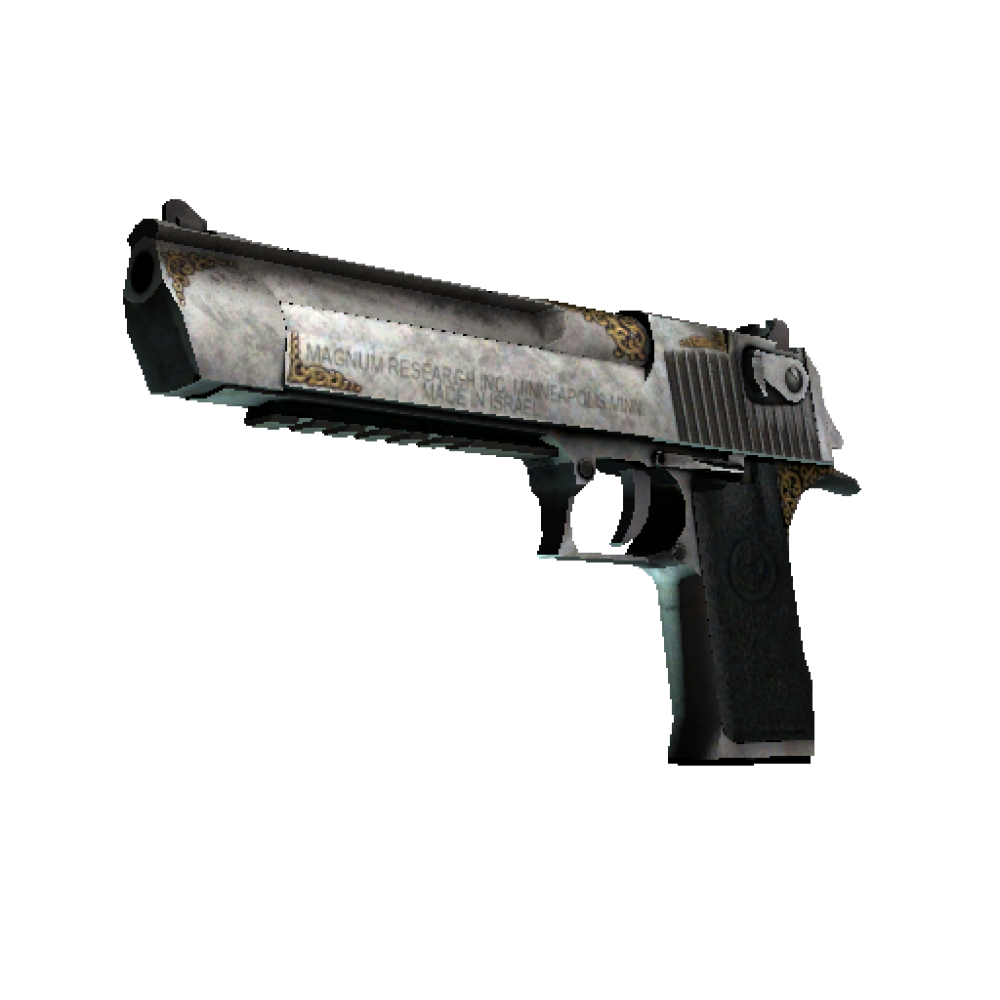 Desert Eagle | Heirloom (Battle-Scarred)