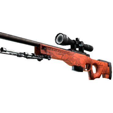 AWP | BOOM (Factory New)