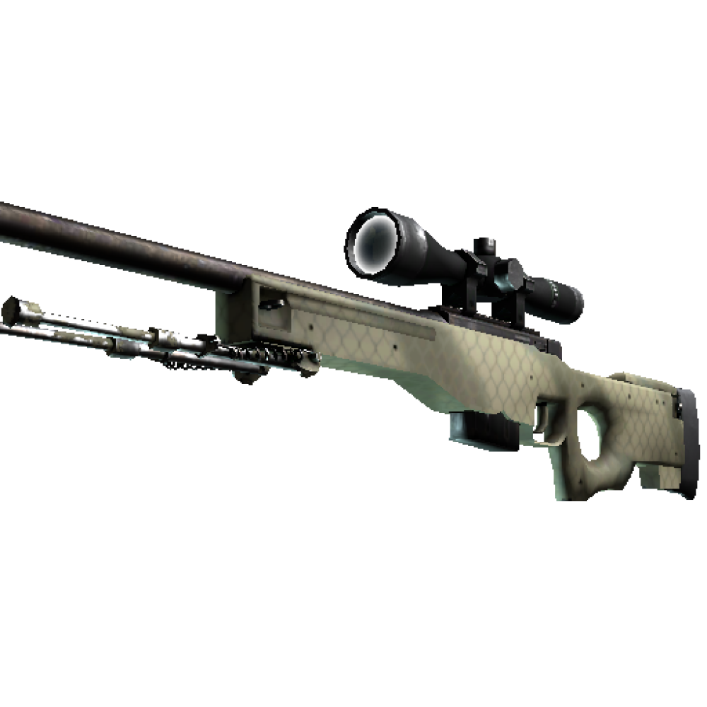 AWP | Safari Mesh (Factory New)