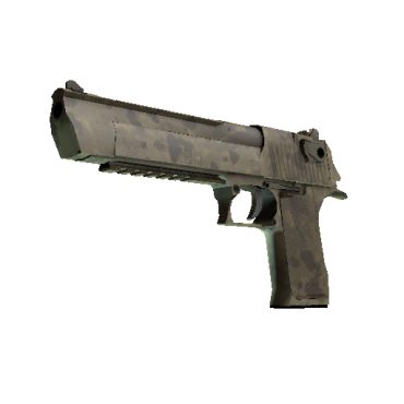 Desert Eagle | Mudder (Factory New)