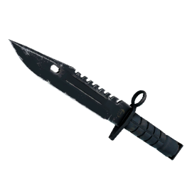 M9 Bayonet | Night (Field-Tested)