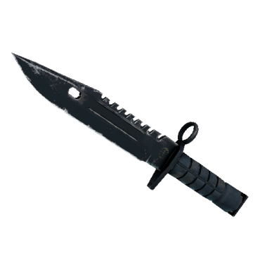 M9 Bayonet | Night (Field-Tested)