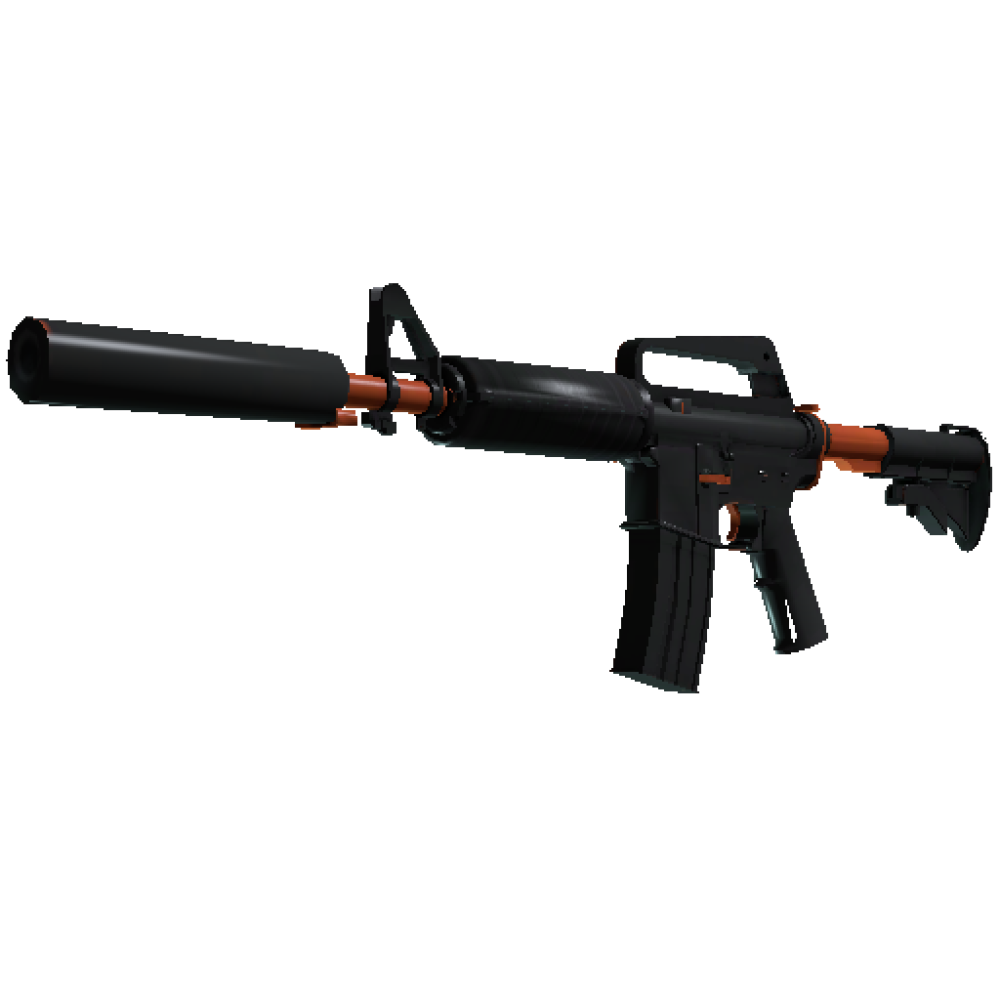 M4A1-S | Nitro (Factory New)