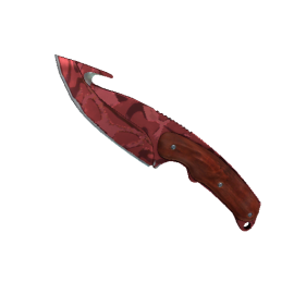 Gut Knife | Slaughter (Factory New)