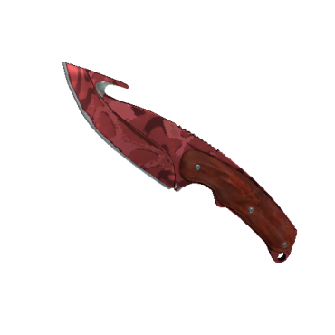 Gut Knife | Slaughter (Factory New)