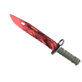 Bayonet | Slaughter (Minimal Wear)