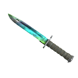 Bayonet | Gamma Doppler Phase 4 (Factory New)