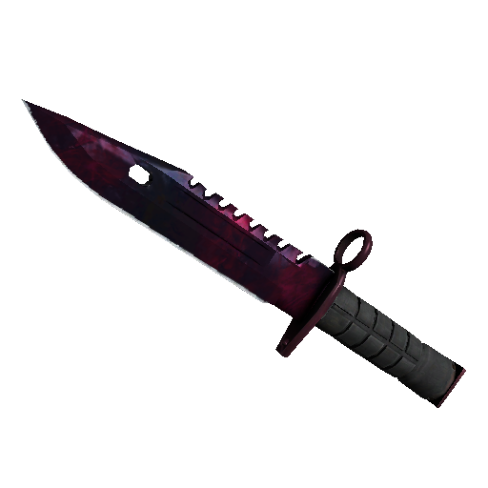 M9 Bayonet | Doppler Phase 2 (Factory New)