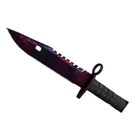 M9 Bayonet | Doppler Phase 2 (Factory New)