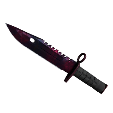 M9 Bayonet | Doppler Phase 2 (Factory New)