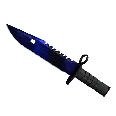 M9 Bayonet | Doppler Phase 4 (Factory New)