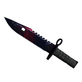 M9 Bayonet | Doppler Phase 1 (Factory New)