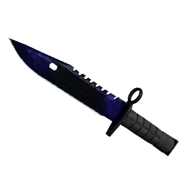 M9 Bayonet | Doppler Phase 3 (Factory New)