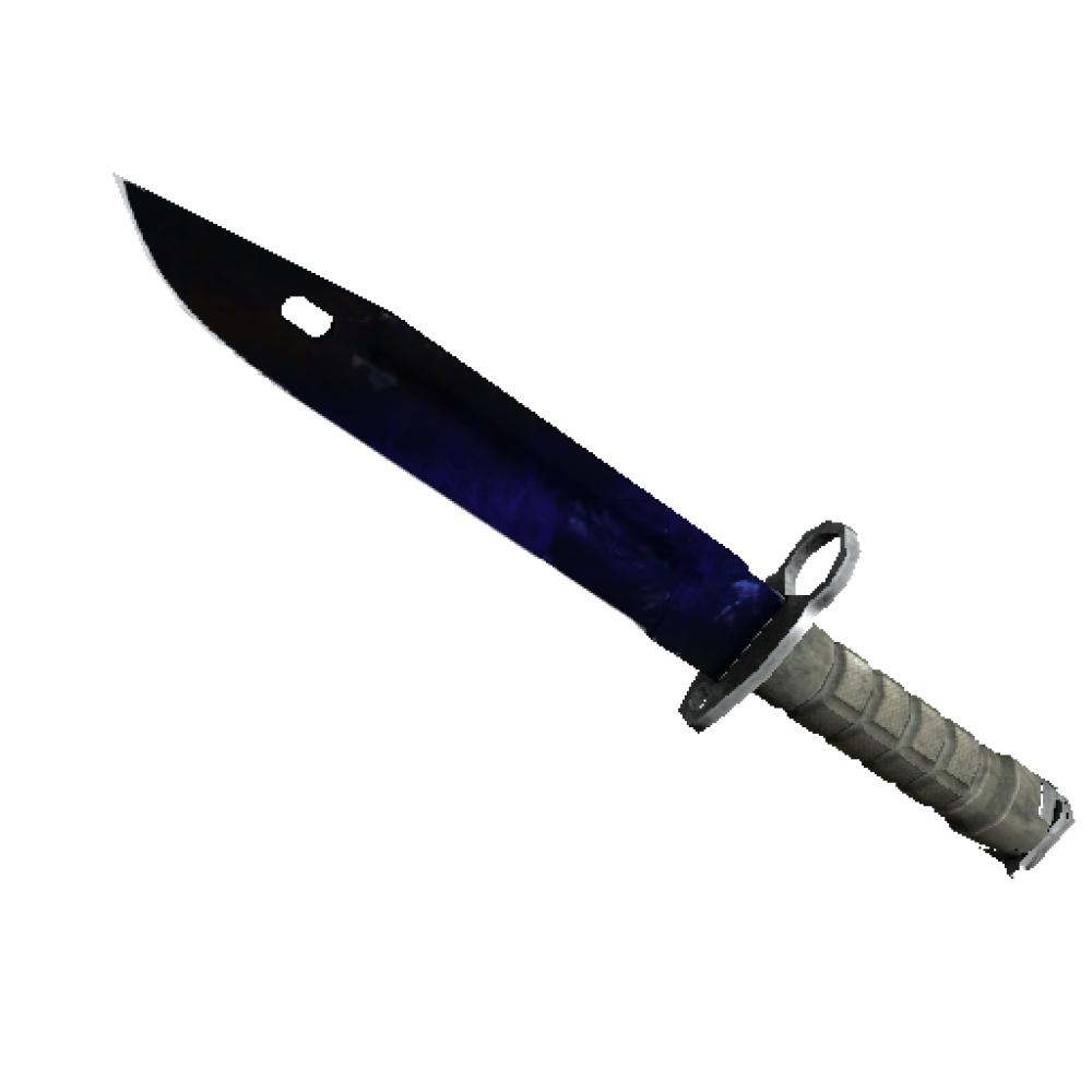 Bayonet | Doppler Phase 3 (Factory New)