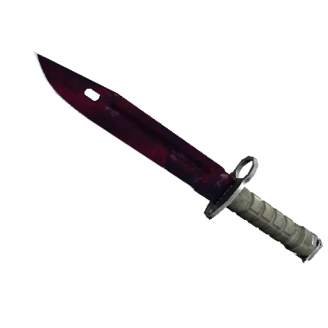 Bayonet | Doppler Phase 2 (Factory New)