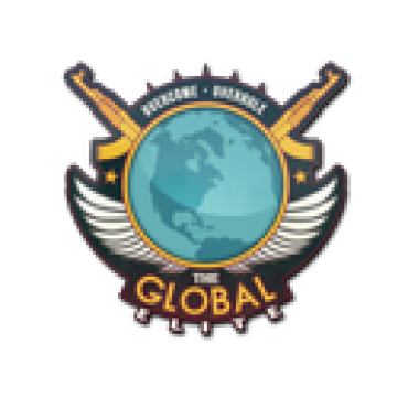 Sticker | Global Elite