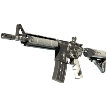 M4A4 | Urban DDPAT (Field-Tested)