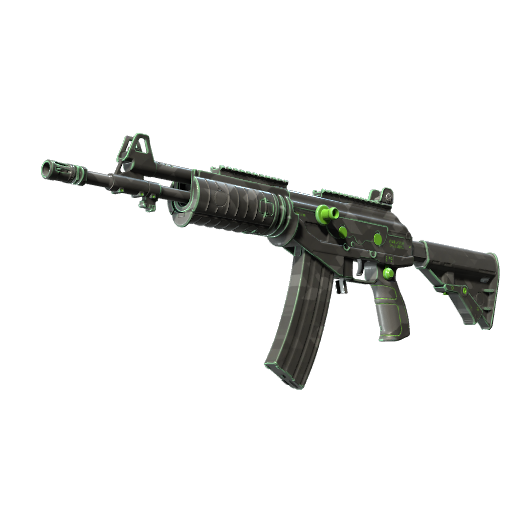 Galil AR | NV (Minimal Wear)