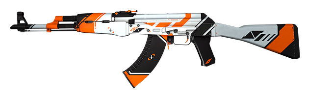 AK-47 Asiimov